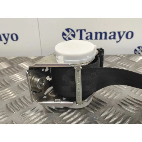 Cinturon Seguridad Trasero Izquierdo para Citroën C3