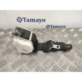 Cinturon Seguridad Trasero Derecho para Citroën C3