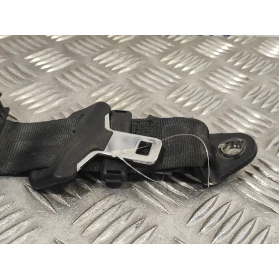 Cinturon Seguridad Trasero Derecho para Citroën C3