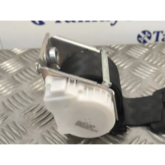 Cinturon Seguridad Trasero Derecho para Citroën C3