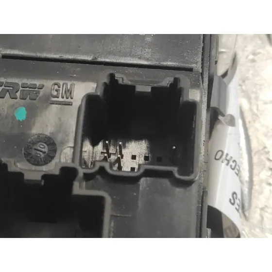 Mando Elevalunas Delantero Derecho para Opel Astra J Lim.