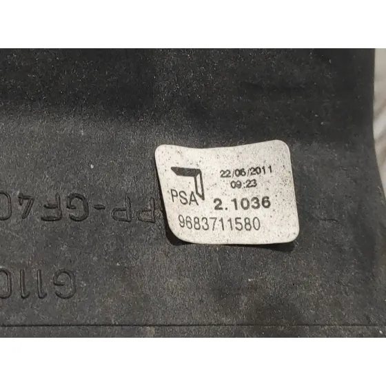 Palanca Cambio para Citroën C3