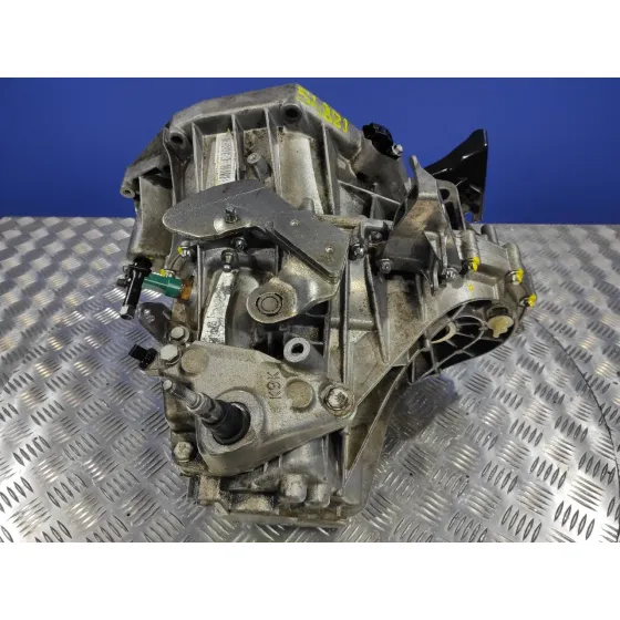 Caja Cambios para Renault Megane Ii Berlina 3P