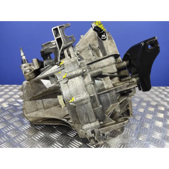 Caja Cambios para Renault Megane Ii Berlina 3P