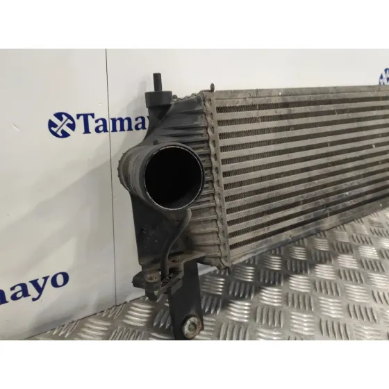 Intercooler para Nissan Pathfinder (R51)