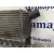 Intercooler para Nissan Pathfinder (R51)