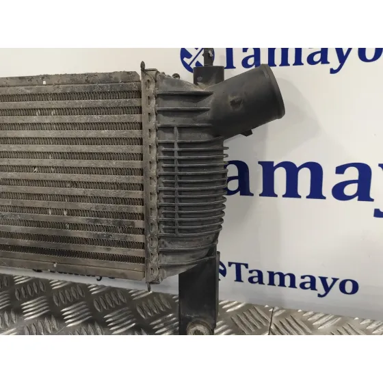 Intercooler para Nissan Pathfinder (R51)