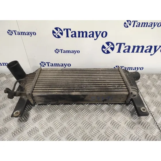 Intercooler para Nissan Pathfinder (R51)