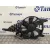 Electroventilador para Nissan Pathfinder (R51)