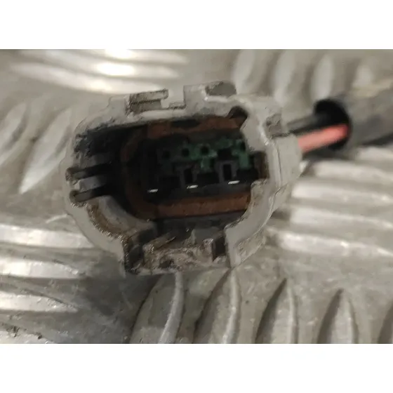 Electroventilador para Nissan Pathfinder (R51)