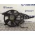 Electroventilador para Nissan Pathfinder (R51)