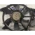 Electroventilador para Nissan Pathfinder (R51)