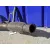 Tubo Escape Completo para Audi A3 Sportback (8Va)