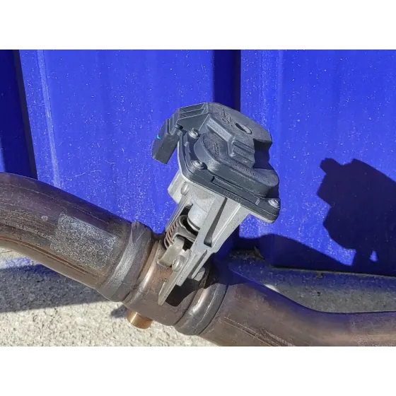 Tubo Escape Completo para Audi A3 Sportback (8Va)
