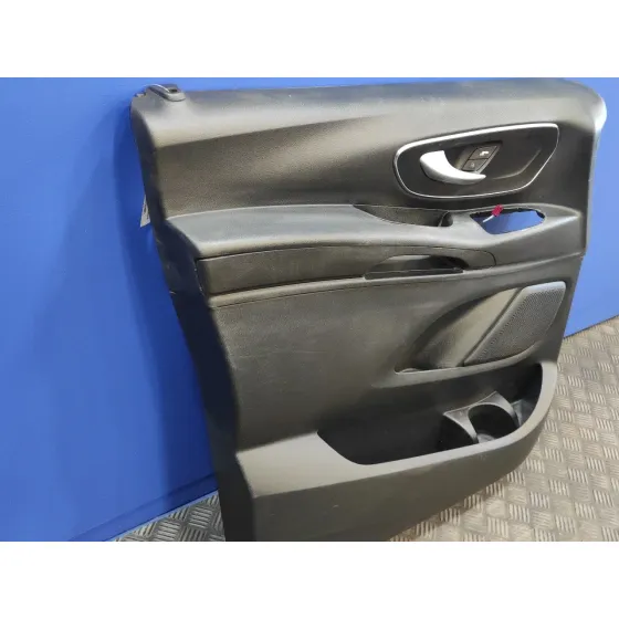 Guarnecido Puerta Delantera Izquierda para Mercedes-Benz Vito Tourer (447)
