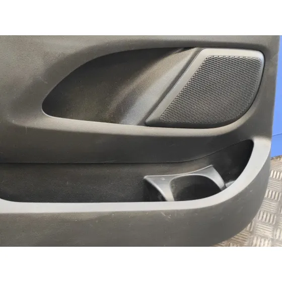 Guarnecido Puerta Delantera Izquierda para Mercedes-Benz Vito Tourer (447)