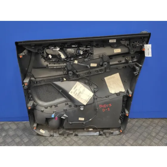 Guarnecido Puerta Delantera Izquierda para Mercedes-Benz Vito Tourer (447)