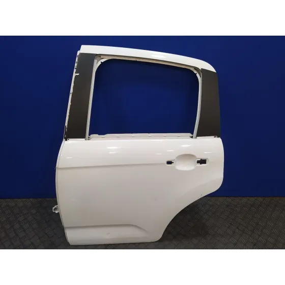 Puerta Trasera Izquierda para Citroën C3