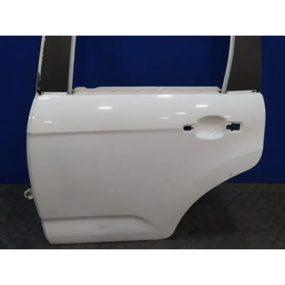 Puerta Trasera Izquierda para Citroën C3