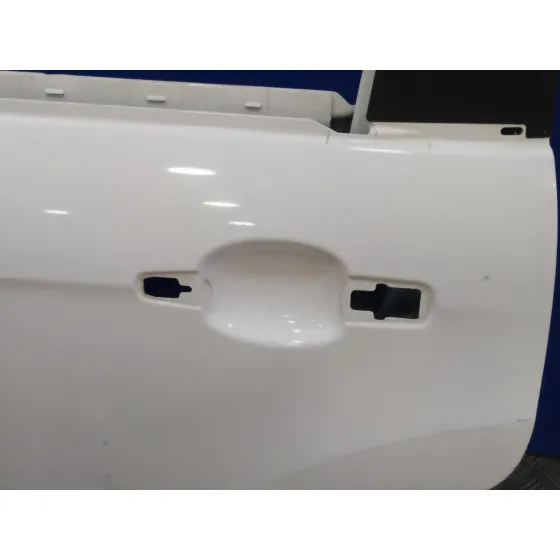 Puerta Trasera Izquierda para Citroën C3