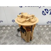 Aforador para Peugeot 207
