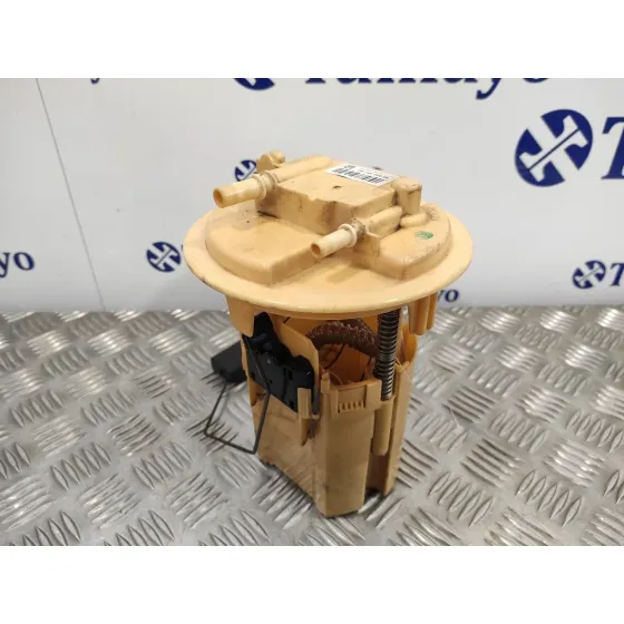 Aforador para Peugeot 207