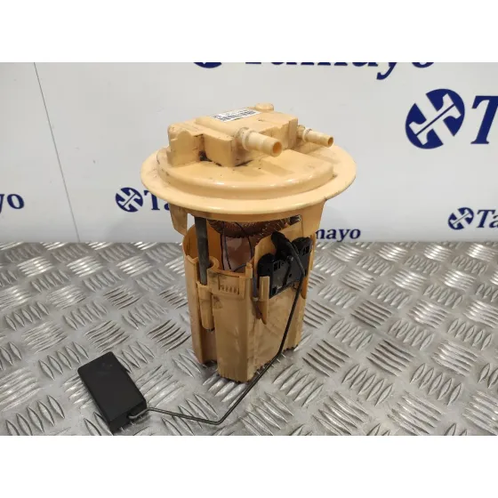 Aforador para Peugeot 207