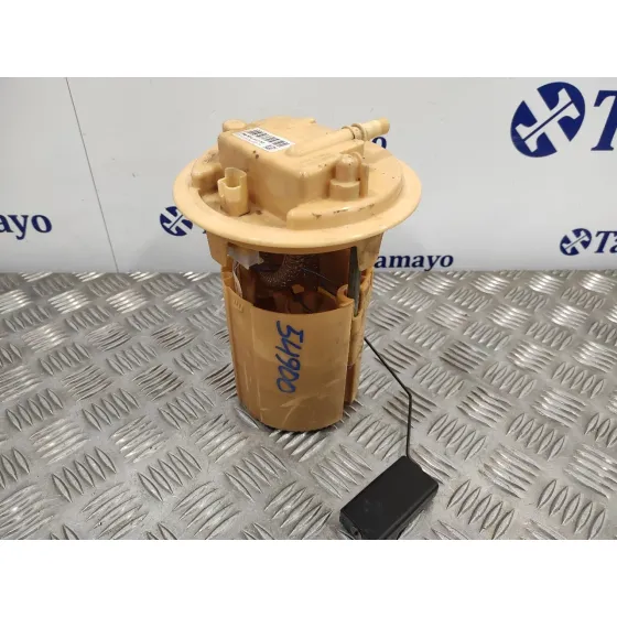 Aforador para Peugeot 207