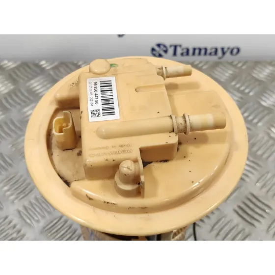 Aforador para Peugeot 207