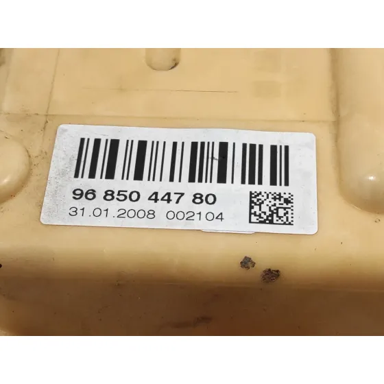 Aforador para Peugeot 207