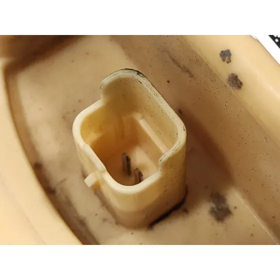 Aforador para Peugeot 207