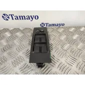 Mando Elevalunas Delantero Izquierdo para Toyota Corolla Verso (R1)