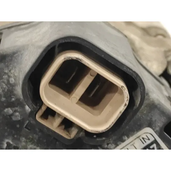 Alternador para Kia Picanto