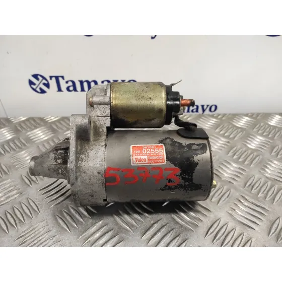 Motor Arranque para Kia Picanto