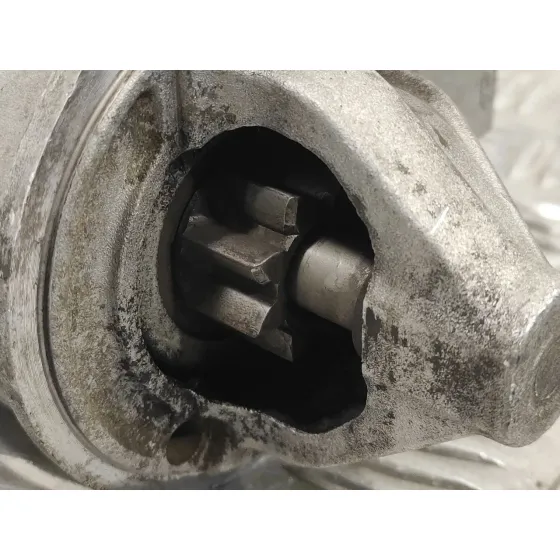 Motor Arranque para Kia Picanto