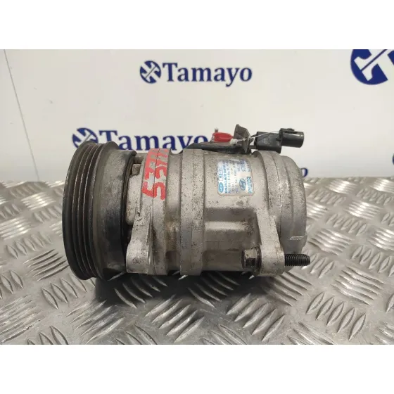 Compresor Aire Acondicionado para Kia Picanto