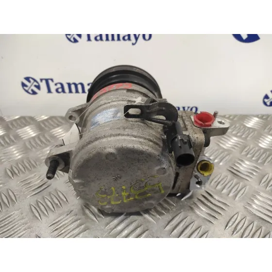 Compresor Aire Acondicionado para Kia Picanto