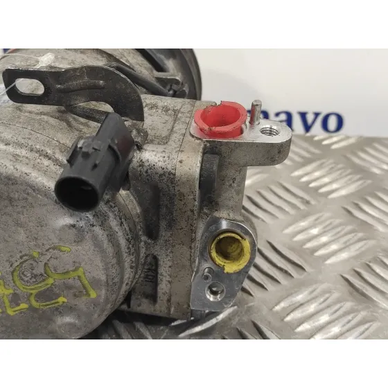 Compresor Aire Acondicionado para Kia Picanto