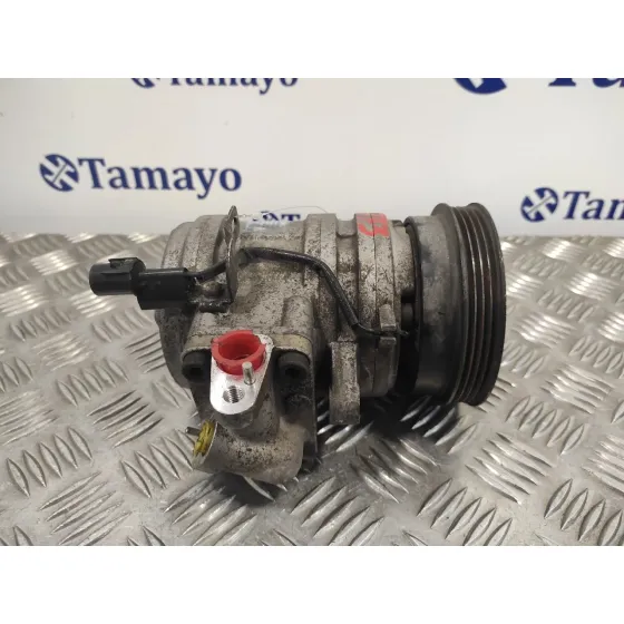 Compresor Aire Acondicionado para Kia Picanto