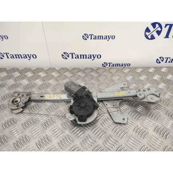 Elevalunas Delantero Izquierdo para Citroën C1