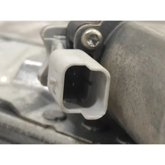 Elevalunas Delantero Izquierdo para Citroën C1