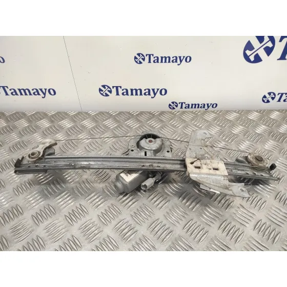 Elevalunas Delantero Izquierdo para Citroën C1