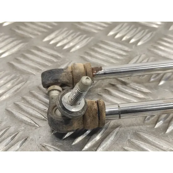 Amortiguadores Maletero / Porton para Jeep Gr.cherokee (Wj/Wg)
