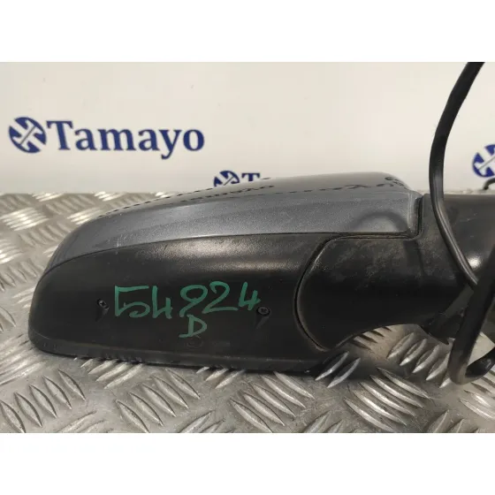 Retrovisor Derecho para Audi A4 Avant (8E)