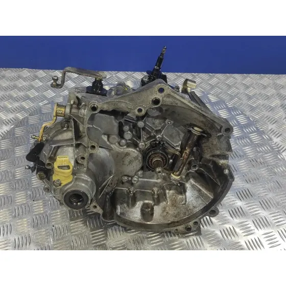 Caja Cambios para Peugeot 206 Berlina