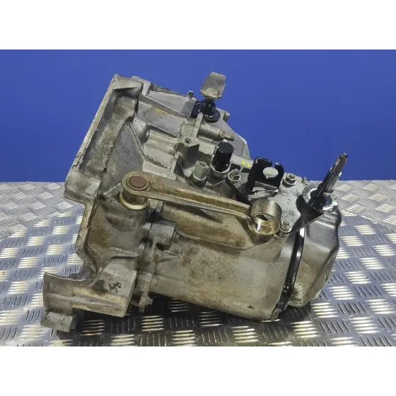 Caja Cambios para Peugeot 206 Berlina