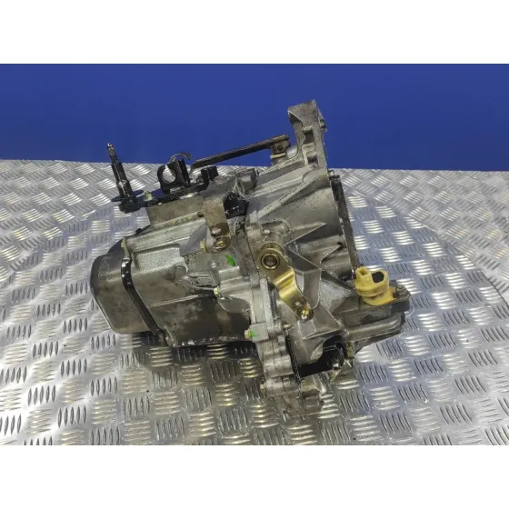 Caja Cambios para Peugeot 206 Berlina