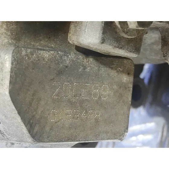 Caja Cambios para Peugeot 206 Berlina