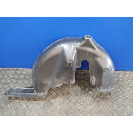 Plastico Paso Rueda Trasero Izquierdo para Peugeot 207 Sw