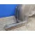 Plastico Paso Rueda Trasero Izquierdo para Peugeot 207 Sw